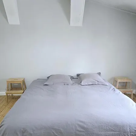 Apartment Moulins F4 En Centre Dizier Saint-Dizier