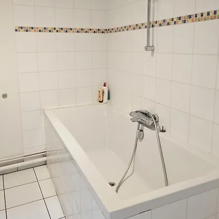 Moulins F4 En Centre Dizier Saint-Dizier