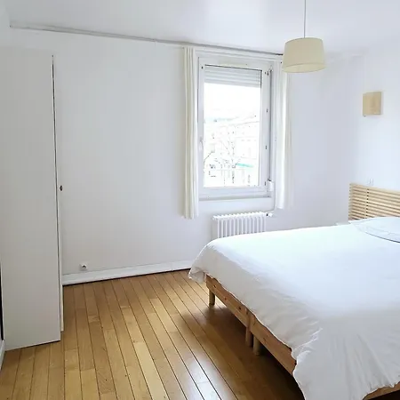 Moulins F4 En Centre Dizier * Saint-Dizier