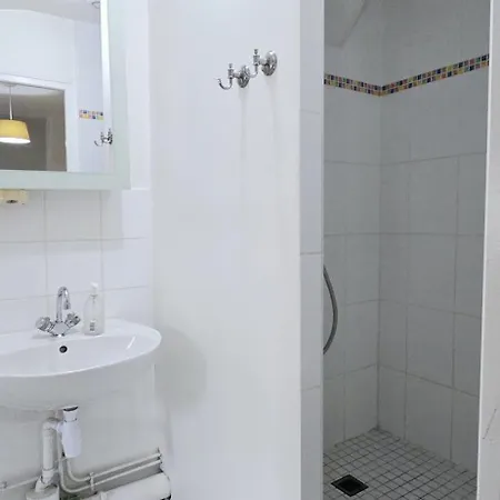 Moulins F4 En Centre Dizier Appartement