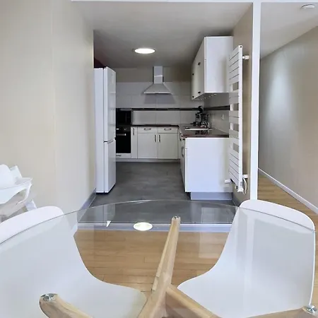 Moulins F4 En Centre Dizier Apartment Saint-Dizier