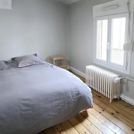 Apartment Moulins F4 En Centre Dizier Saint-Dizier