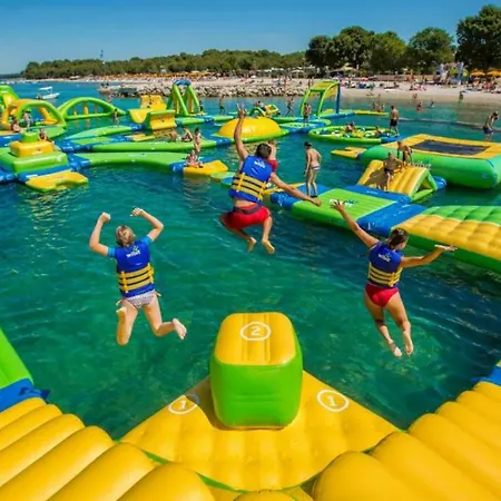 Moulins F4 En Centre Dizier *