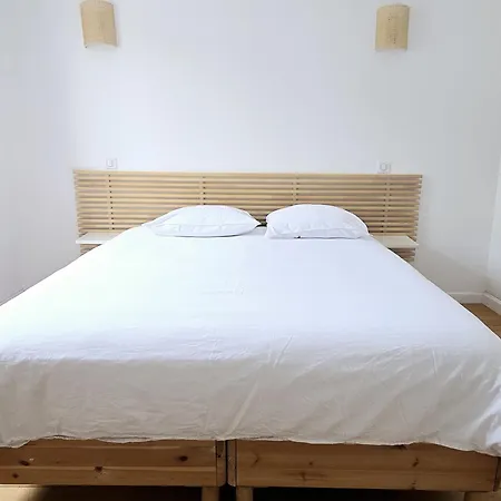 Moulins F4 En Centre Dizier Apartment Saint-Dizier