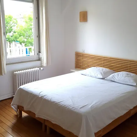 Appartement Moulins F4 En Centre Dizier Saint-Dizier