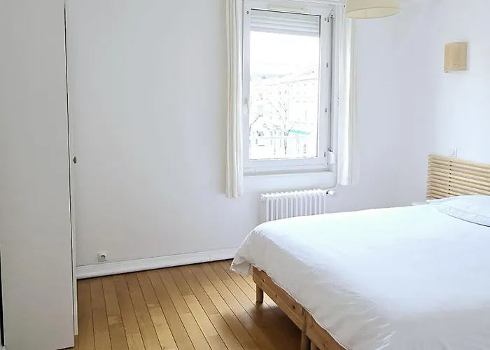 Moulins F4 En Centre Dizier * Saint-Dizier