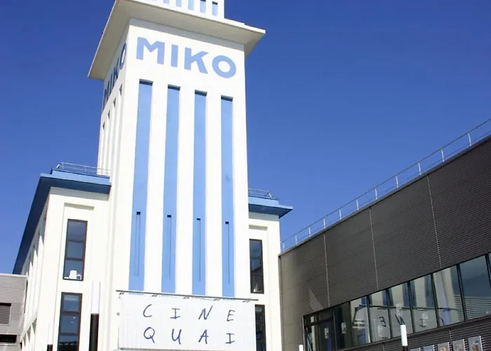 Appartement Moulins F4 En Centre Dizier