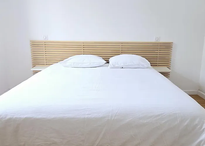 Moulins F4 En Centre Dizier Appartement Saint-Dizier